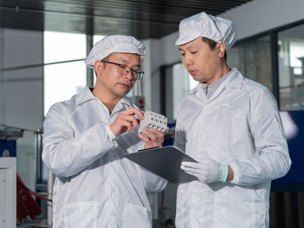 Surge protective device SPD research and development R&D
