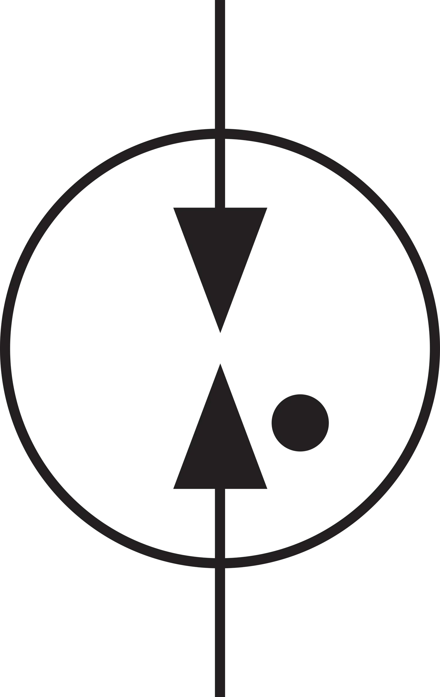 Symbol-Gas-Discharge-Tube-GDT