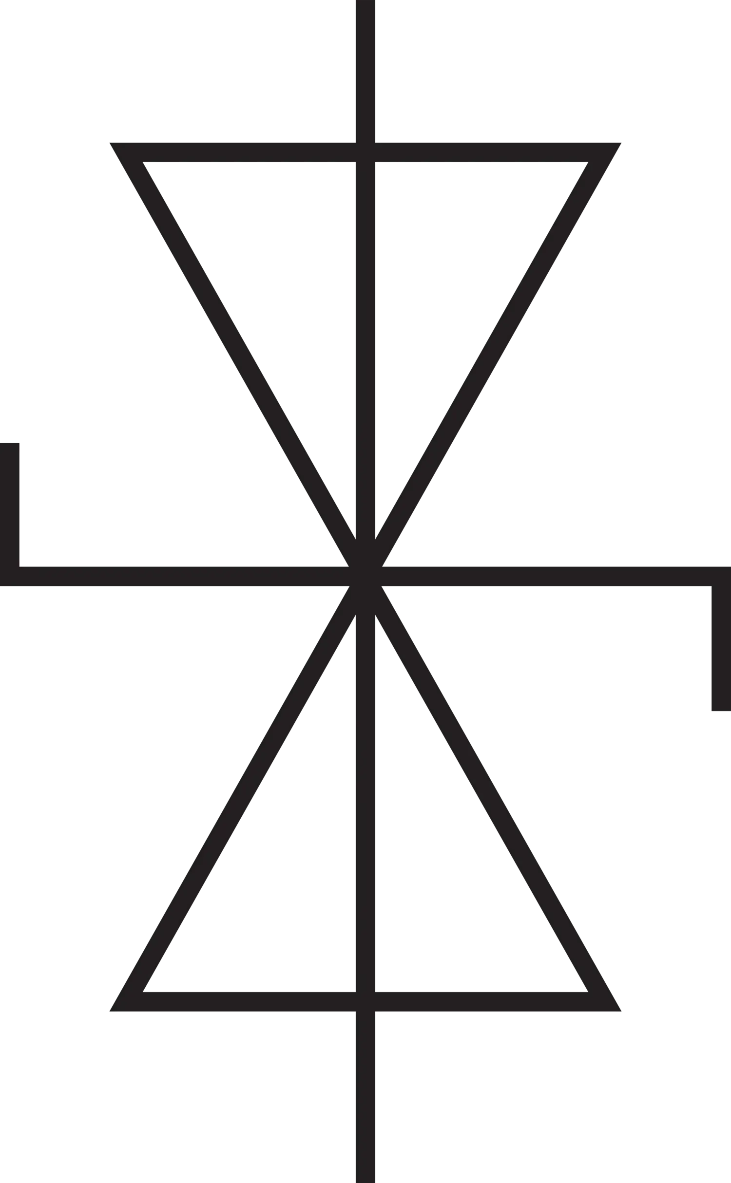 Symbol-Transient-Voltage-Suppression-Diode-TVS