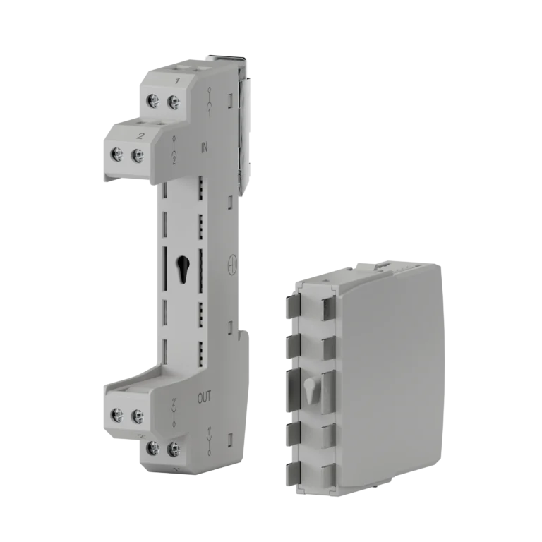110V 170V DC RS485 Signal Data Line Surge Protection FRD2-110 img2