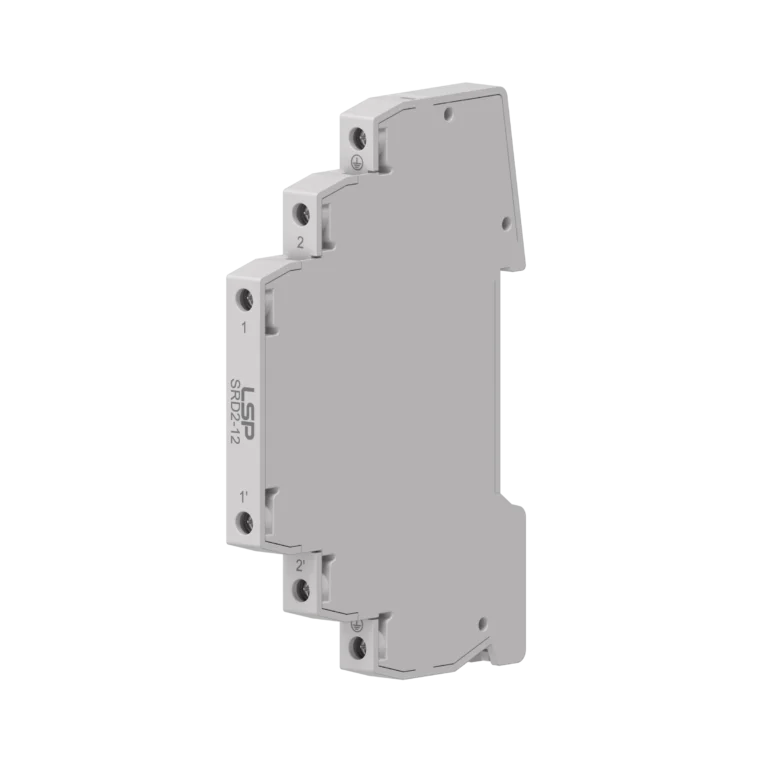 12V 15V DC Signal Data LIne Surge Protector SRD2-12 img1