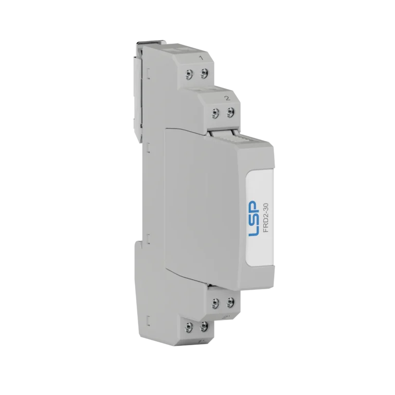 30V 33V DC RS485 Signal Data Line Surge Protection FRD2-30 img1