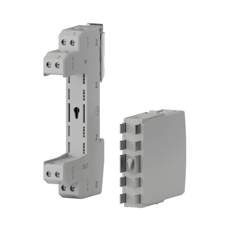 30V 33V DC RS485 Signal Data Line Surge Protection FRD2-30 img2