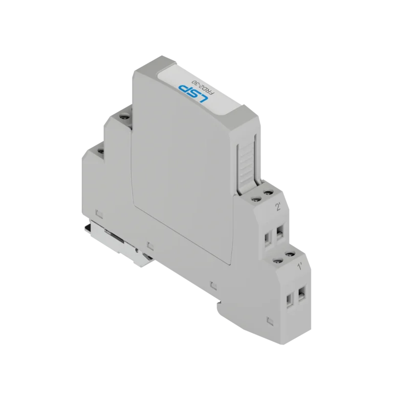 30V 33V DC RS485 Signal Data Line Surge Protection FRD2-30 img5