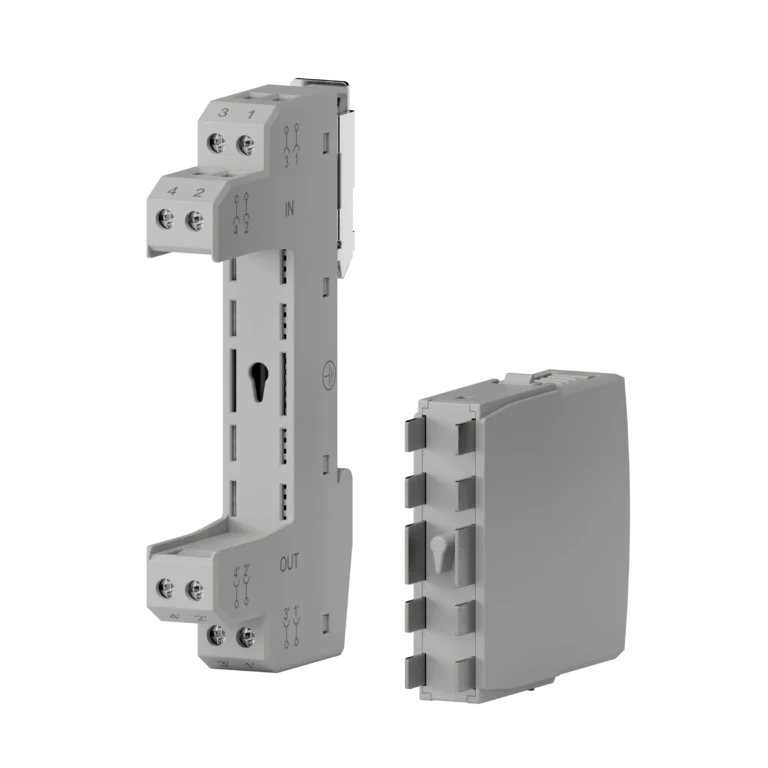 60V 64V DC RS485 Signal Data Line Surge Protection FRD4-60 img2