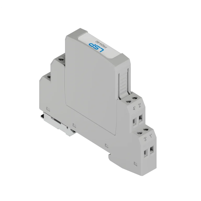 60V 64V DC RS485 Signal Data Line Surge Protection FRD4-60 img5