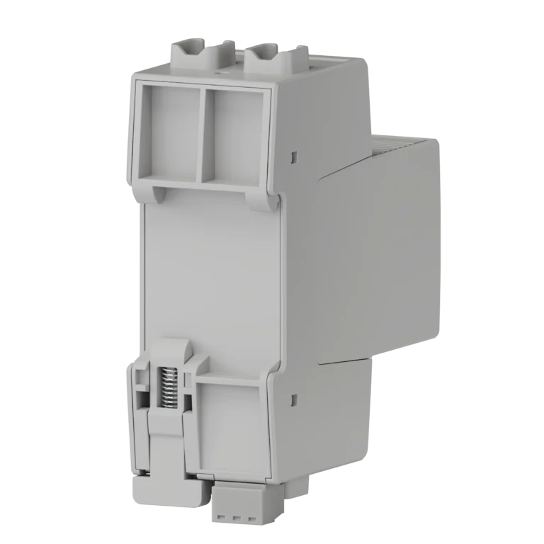 Type 1+2 AC Surge Protective Device SPD FLP12,5-275-1S+1 img3