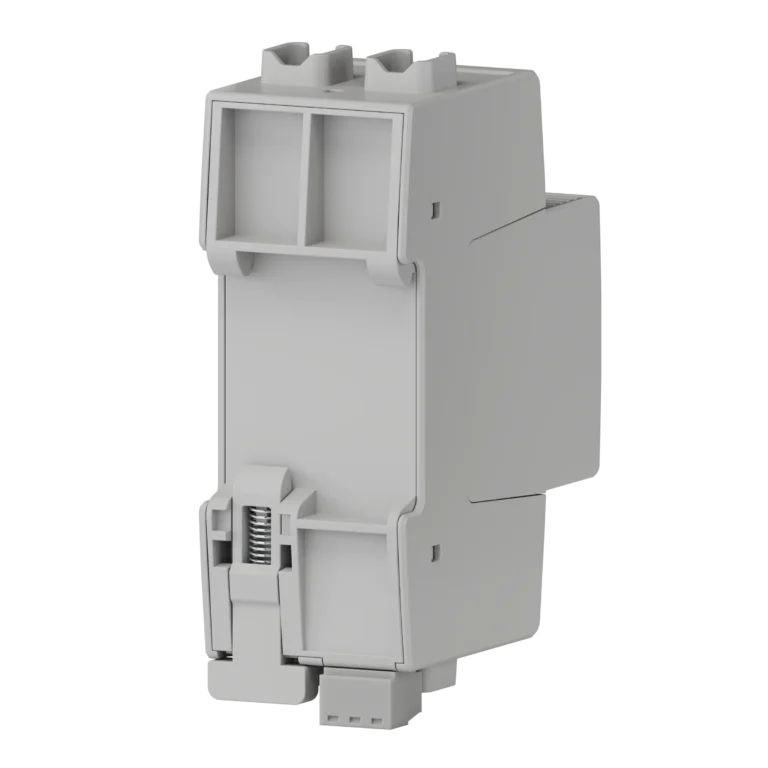 Type 2 24V 38V DC Surge Protective Device SPD SLP20-DC38-2S img3