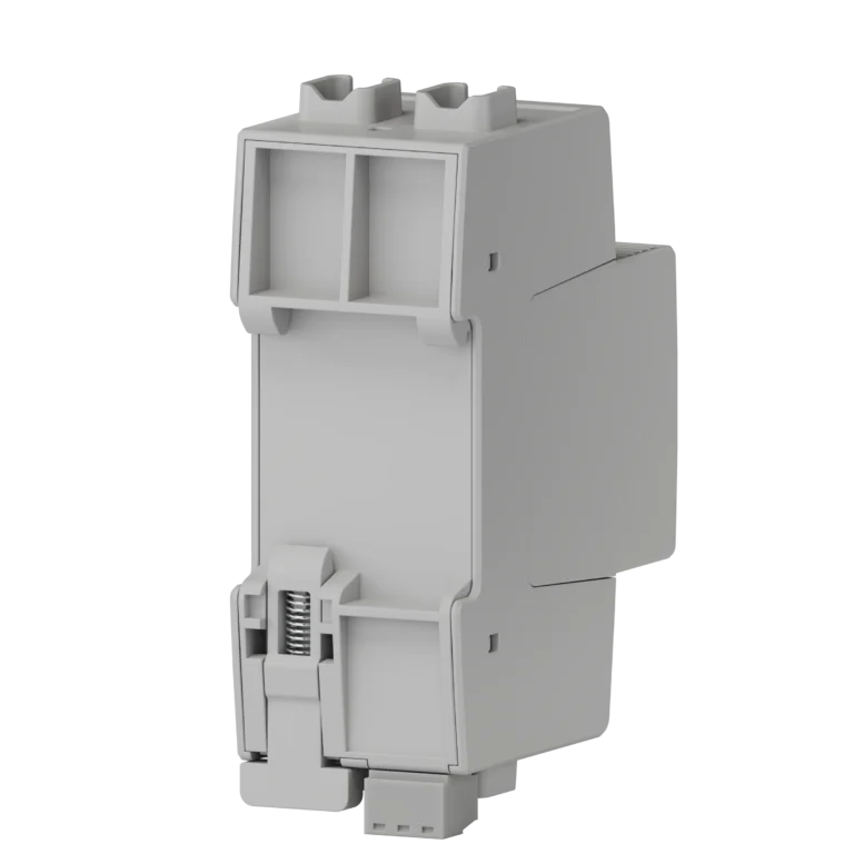 Type 2 95V 125V DC Surge Protective Device SPD SLP40-DC125-2S img3