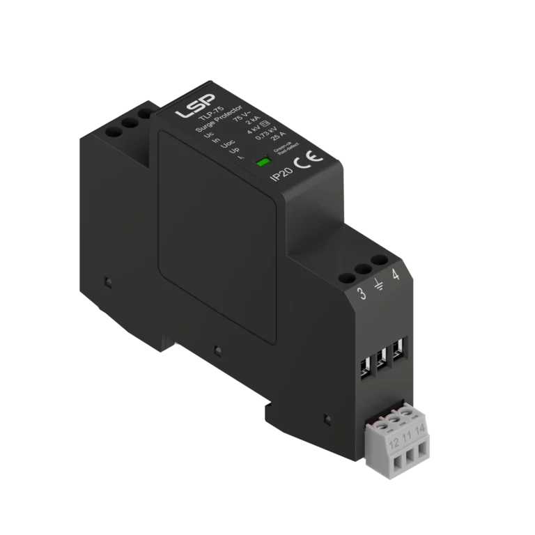 Type 3 AC Surge Protective Device SPD TLP-75 img4