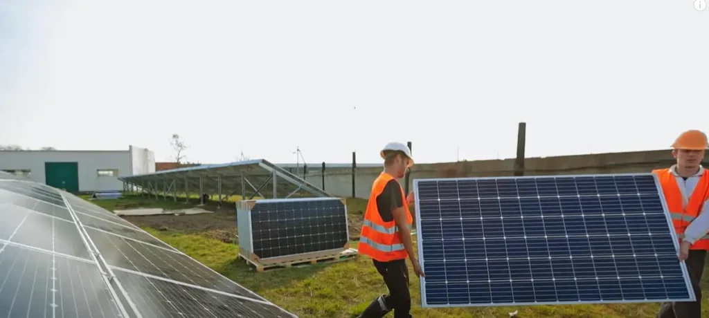 how-to-build-a-solar-farm-step-by-step