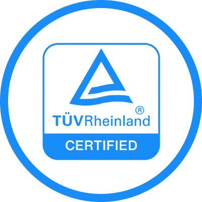 CIRTIFICATION - Surge Protection Device SPD TUV