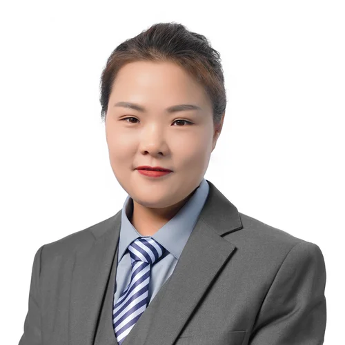 Qiaojuan Gao