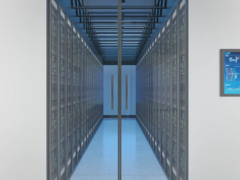 Solution surge protection device for Data Center