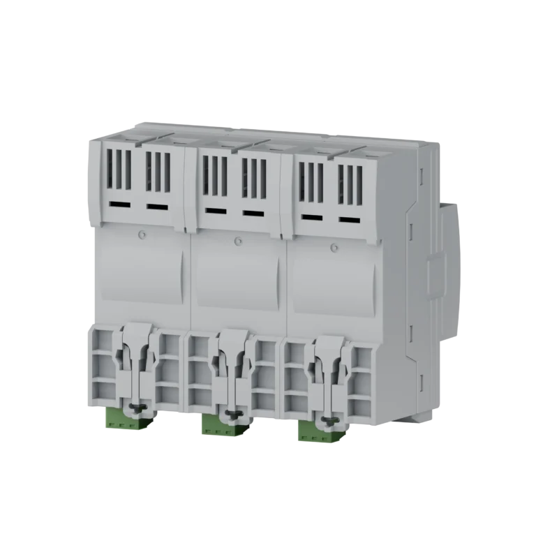 Type 1+2 Wind Turbines Surge Protector Device SPD FLP25-760-3S img2