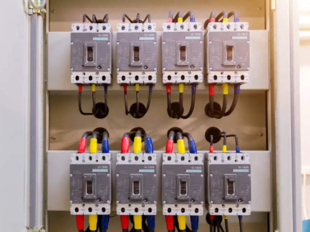 Distribution Board