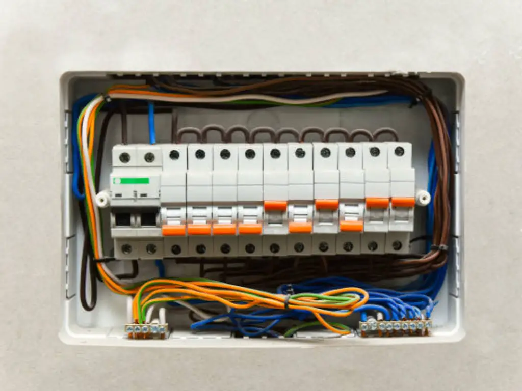 Overload Protection