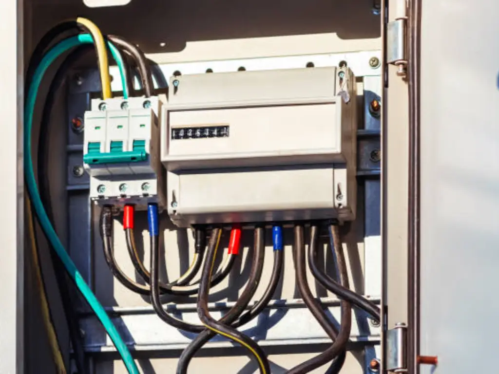 Surge Protector Device