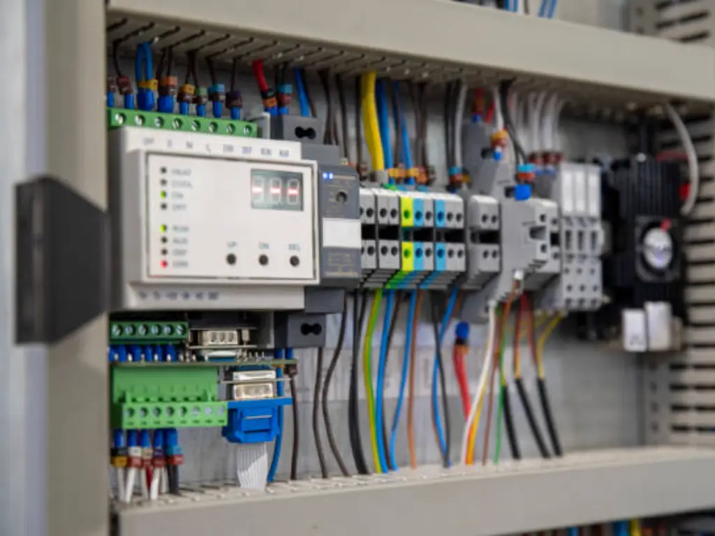 Surge Protector Device