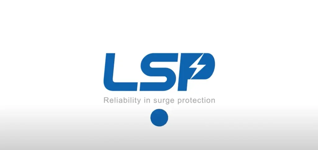 lsp logo
