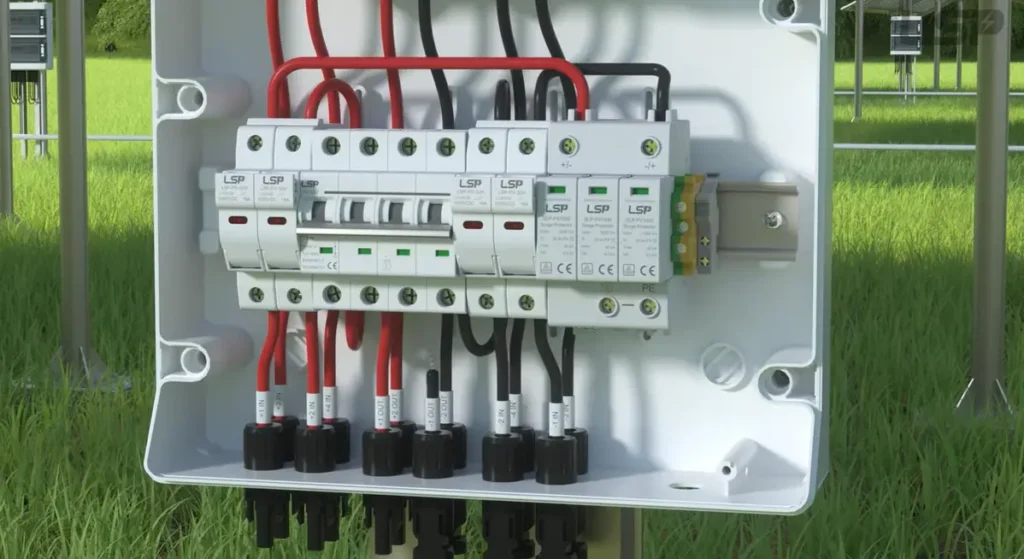 solar-combiner-box-wiring-diagram 4