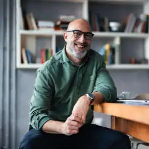 Thomas Bauer